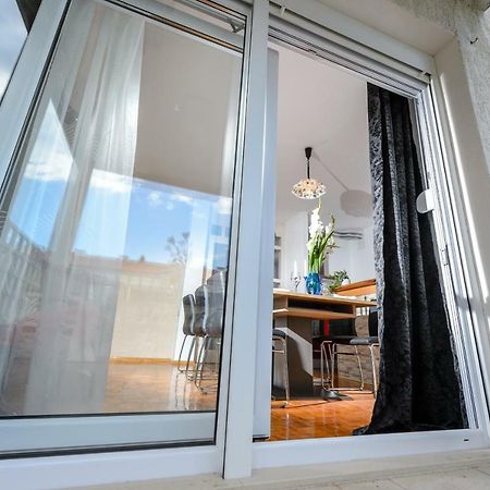 מאקרסקה Apartment Ana 4+2 מראה חיצוני תמונה