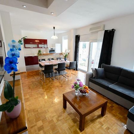 מאקרסקה Apartment Ana 4+2 מראה חיצוני תמונה